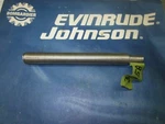Johnson Evinrude 9.5 Hp Rewind Recoil Spring 314587 309693 All Yrs New Oem Part. Fixed Price $85.00.