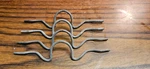 Omc 308513 Evinrude Johnson Roller Spring Lot Of 4 Oem. Fixed Price $9.00.