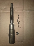 Omc Outboard Shaft Shock Assembly 376073 Plus Misc Parts. Fixed Price $17.50.