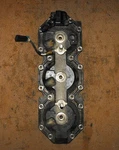 Mercury 3.0L Optimax Cylinder Head Starboard Pn 858485T07 Fits 2000 & Up. Fixed Price $35.00.