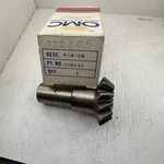 New Evinrude Johnson Omc 0308692 Pinion Gear Oem Factory Boat Parts. Fixed Price $39.80.