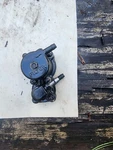 Force Chrysler Outboard Fuel 35-150HP Pump 817919A F2A664746. Fixed Price $89.90.
