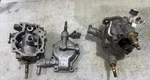 2-EVINRUDE Hp Carburetors Part #313723, 324903. Fixed Price $92.50.