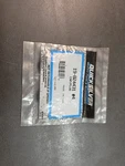 New Genuine Mercury Quicksilver 19-824431 Cap Plug. Fixed Price $11.95.