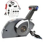 For Brp Johnson Evinrude Marine Remote Control Box Throttle 5006181 Side Mounted. Fixed Price $148.00.
