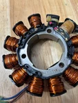 Mercury Oem 2006- 2016 879147T69 Alternator Stator 15 & Hp Stroke. Fixed Price $54.34.