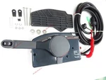 For Yamaha Remote Control-right Side-push 703-48205-16-00-RP. Fixed Price $250.13.