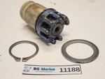 Johnson Evinrude 1974-85 9.9 / 15 Hp Gear & Bushing Assembly 388164 389720. Fixed Price $59.00.