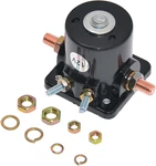 12V Starter Solenoid Fit For Omc Marine Johnson Evinrude Outboard 383622 395419. Fixed Price $14.99.