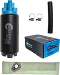 Quantum 2015 Ducati Monster 821 Dark Electric Fuel Pump # QUAHFP-385-U. Fixed Price $114.44.