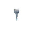 Yamaha Genuine Oem Marine Key 90890-55873-00 # 376, 908905587300. Fixed Price $7.75.