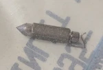Genuine Mercury Outboard Inlet Needle Valve 1395-9595 New Oem. Fixed Price $15.70.