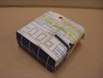 New Omc/johnson/evinrude Housing & Seal Oem #397186 2-E-1. Fixed Price $59.95.