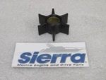 E106 Sierra Marine 18-3052 Impeller Fits Mercury 47-89982 Oem New Boat Parts. Fixed Price $7.98.