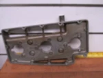 Suzuki Outboard Dt 55 Silencer Case 13811-94713. Fixed Price $30.00.