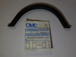 Omc Brp Johnson Evinrude 909028 Oil Pan Seal Front Genuine Oe Brand New Fast Shp. Fixed Price $5.99.