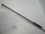 45-812731 813083 Drive Shaft For Mercury Long 31" Outboards. Fixed Price $340.00.