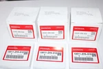 Honda Oem New Set Of (3) Cylinders W/rings Part # 13101-ZV5-010 Atv. Fixed Price $249.95.