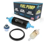 Fits 2004-2012 Ski-doo Expedition Skandic 861302600 Fuel Pump Kit Qfs. Fixed Price $120.98.