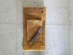 Nos Honda Bracket Clamp 50325-935-300. Fixed Price $14.99.