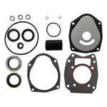 Emp 26-00075 Lower Gearcase Seal Kit For Mercury Mariner 3-CYL 30-90 Hp, 4-CYL,. Fixed Price $87.02.