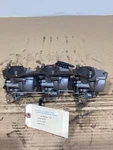 Johnson Evinrude Omc Carburetor Set Hp 0437087 0437089 0437633. Fixed Price $375.00.