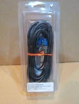 Suzuki 25 Ft Backbone Extension Cable Harness For Models: Df 40-300 #990C0-88008. Fixed Price $40.00.
