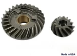 Johnson Evinrude V4 Forward Gear & Pinion 0388630 0389966 0393633 0398035. Fixed Price $231.01.