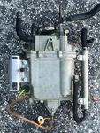250 225 200 Hp Yamaha Vst Float Chamber 6CB-14160-10-00 With Fuel Pump. Fixed Price $850.00.