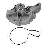 Coolant Water Pump Fit For Volvo Truck Vnl Vhd VOE22197705 85124623 85109694. Fixed Price $72.85.
