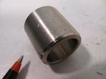 Volvo Penta Bushing # 852912-5 8529125. Fixed Price $19.95.