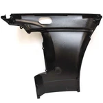 Mercury Boat Starboard Bottom Cowling 4020-826278T7 Black. Fixed Price $602.94.