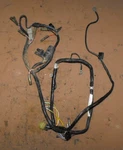 Suzuki 55 Hp Wiring Harness Pn 36610-94780 Fits 1988-1997. Fixed Price $32.90.