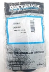 Mercury Quicksilver Cover Assy/assembly 65663A 2. Fixed Price $26.88.