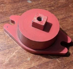 Omc Johnson Evinrude Engine Mount New Oem 0380081. Fixed Price $14.95.