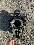Mercruiser Alpha 1 Transom Assembly Gimbal Ring Housing Freshwater Used. Fixed Price $350.00.