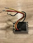 Mercury 6-25 Hp Outboard Rectifier 853358T1. Fixed Price $72.23.