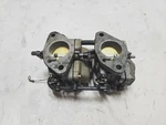 Good Working Oem Mercury Mercarb 70HP WM-11-1 Freshwater Clean Bowls. Fixed Price $230.00.