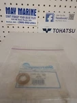 18-0923 Sierra"cork Washer Plate Seal" For Omc Stinger Sterndrive Repl's #313244. Fixed Price $5.00.