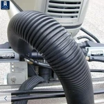 Th Marine RFH1DP 2' Black Rigging Hose. Fixed Price $229.99.