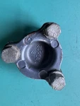 309581 Johnson Evinrude Cap And Screws Pre-owned. Fixed Price $48.95.