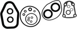 Sierra 18-2660 Lower Unit Seal Kit For Johnson Evinrude 50-75HP 396349. Fixed Price $53.95.