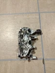 1983 Johnson Evinrude 9.9HP Cylinder Head Assembly. Fixed Price $75.00.