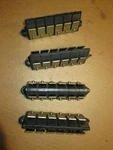 Mercury Mariner Oem Reed Block Assembly Lot Of 4 828623T. Fixed Price $55.00.