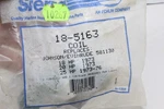 Nos Sierra 18-5163 Ignition Coil Replaces Omc Johnson/evinrude 581130, 0581130. Fixed Price $29.99.