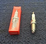 (qty 3) 31916-ZX2-003 Spark Plug For Honda BF200A BF200D BF225A BF250A BF225D. Fixed Price $21.58.