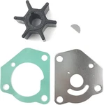 For Suzuki Outboard DT8C DT9.9C Water Pump Impeller Repair Kit 17400-92D01-000. Fixed Price $13.99.