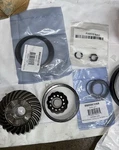 Mercury Oem 43-880709A03 / 880709A02 Gear Set 135-200 Hp Verado-see Details. Fixed Price $349.00.