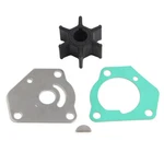 Water Pump Impeller Repair Kit For Suzuki DT8C DT9.9C 17400-92D01 18-3255 Engine. Fixed Price $11.30.