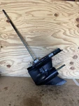 Mercury Verado L6 30" 4.80 Lower Unit Gear Case Standard Rotation 880686T56 1.75. Fixed Price $1450.00.